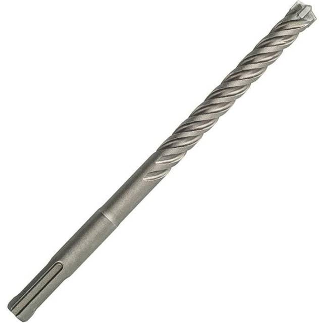 Bosch 5X SDS Plus Masonry Drill Bit 6mm 110mm Pack of 1