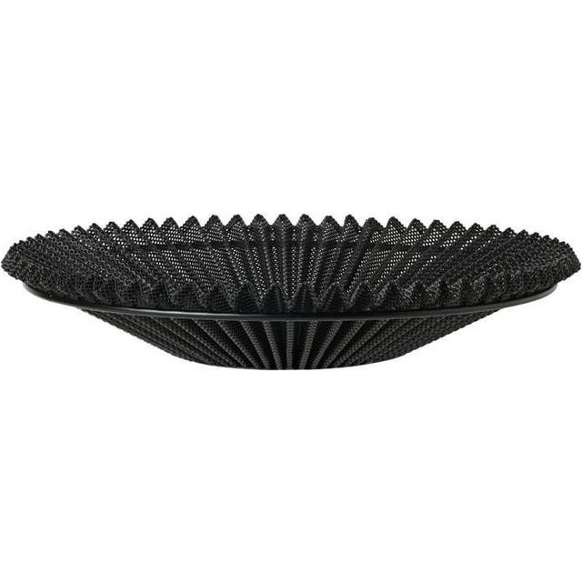 GUBI Matégot Bowl Soft Black