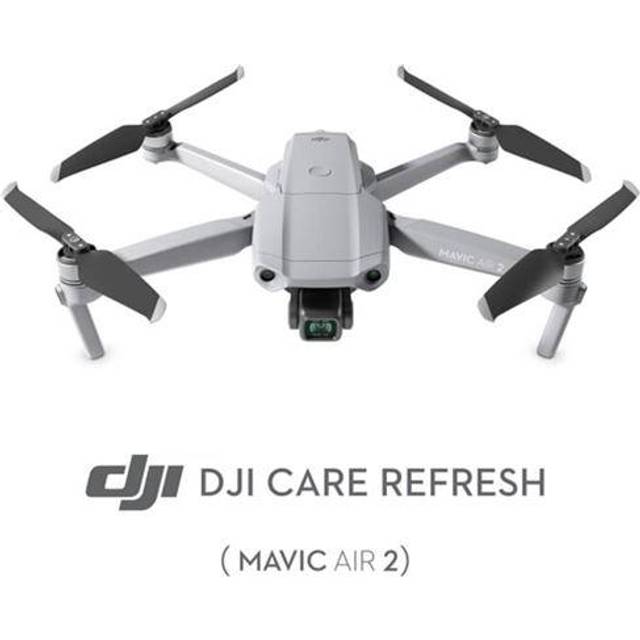 DJI Mavic Air 2 - DJI Care Refresh 1 år