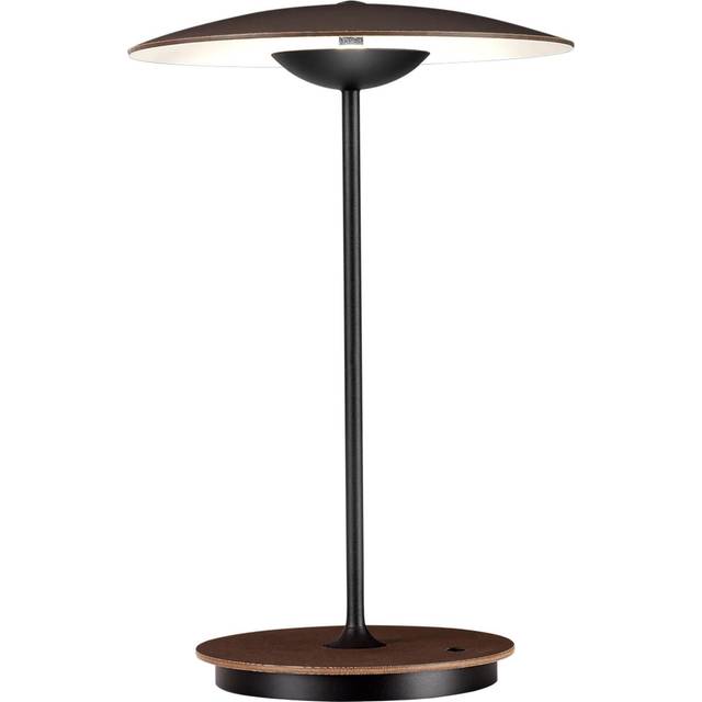 Marset - Ginger 20M Table Lamp Portable Wenge