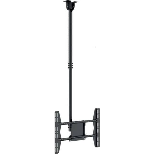 Hagor PLD Large Single Takfäste 49 - 65“ | 124 - 165 cm bildskärmsdiagonal, VESA max.600x600