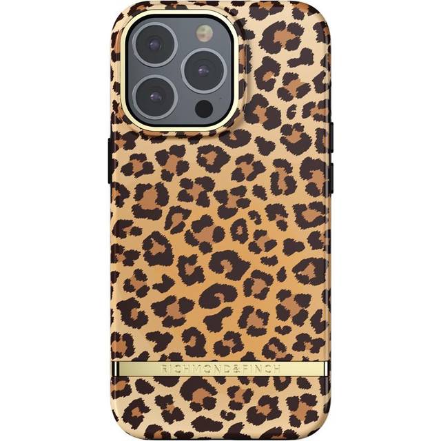 Richmond & Finch iPhone 13 Pro Covers