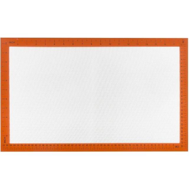 Vogue Non-Stick Silicone Baking Mat 520 x 315mm