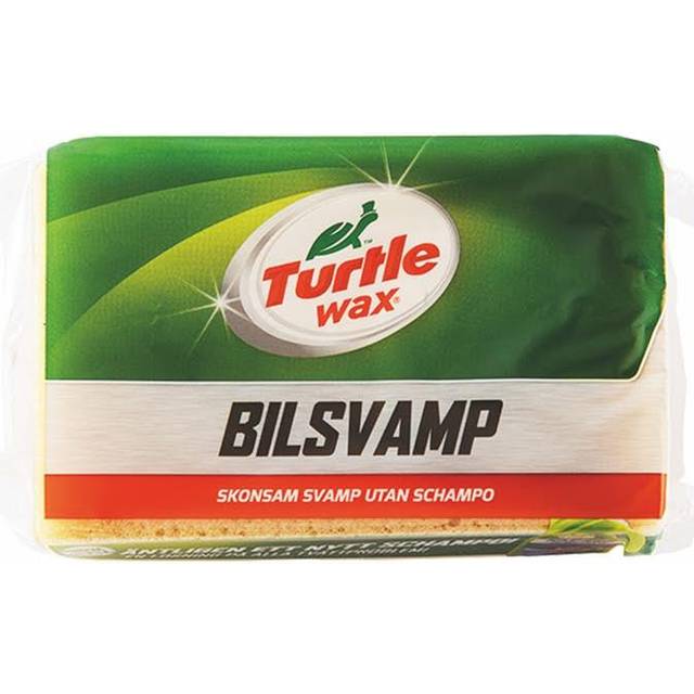 Turtle Wax Sponge
