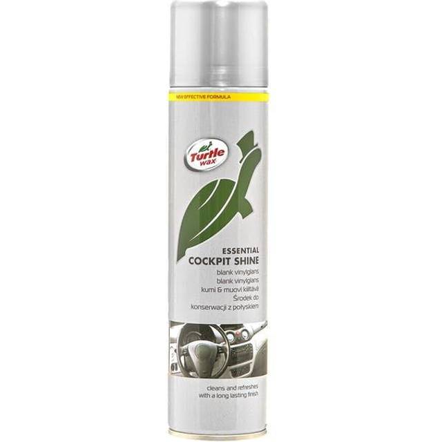 Turtle Wax Vinylglans, 400 ml