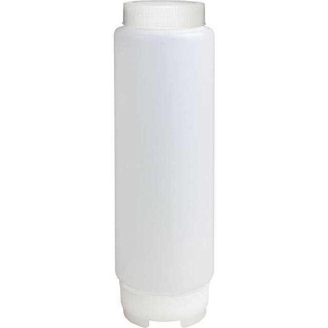 Vogue Sauce Rotation Squeeze Bottle 16oz