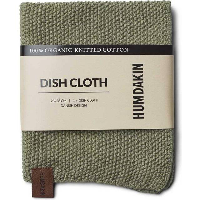 Humdakin Humdakin Knitted disktrasa 28x28 cm Oak