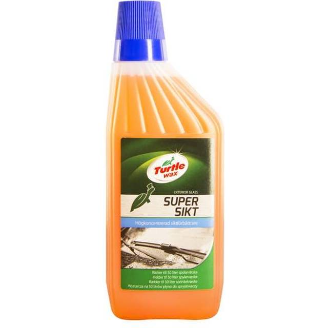 Turtle Wax Supersikt Koncentrat 500ml