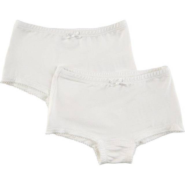 MINYMO Babyflickors trosor