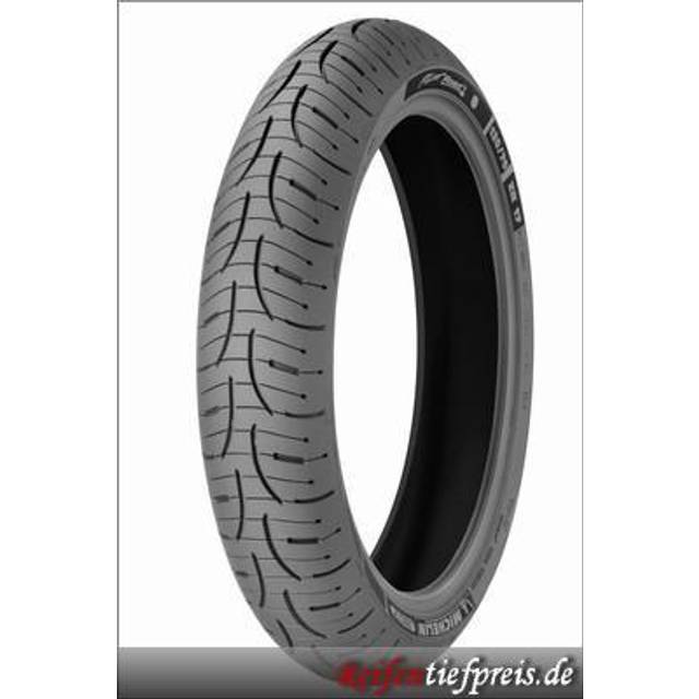 120/70R15 56H Michelin Pilot Road 4 Scooter 120/70Radial15 56H | Protyre - Motorcycle Tyres