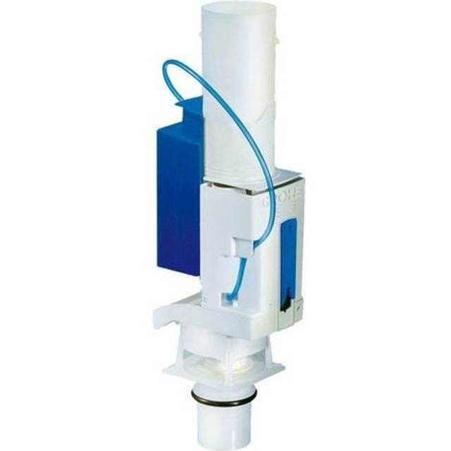 Grohe 38736000 Dual Flush Valve Set