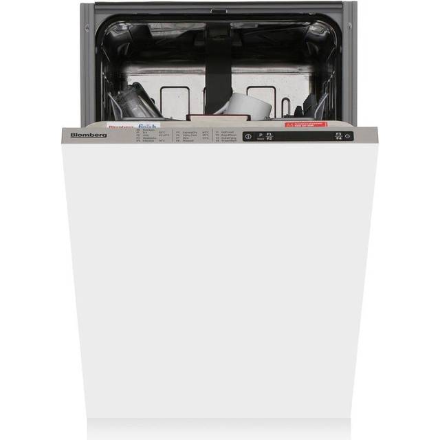 Blomberg LDV02284 Integrated Slimline Dishwasher