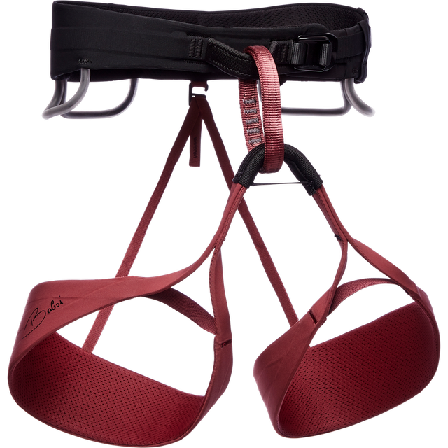 Black Diamond Solution Harness Babsi Edition Womens