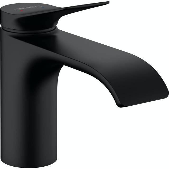 Tvättställsblandare Hansgrohe Vivenis 80 Waterfall