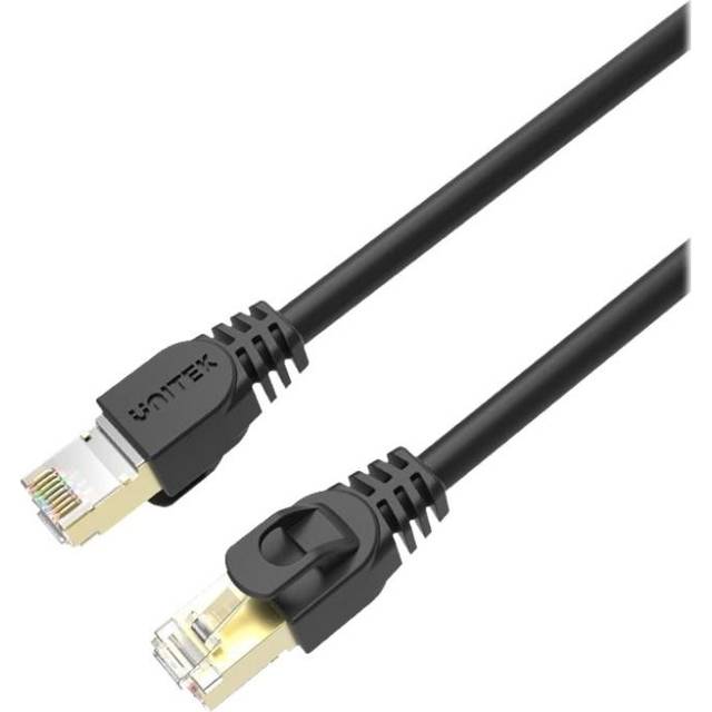 Unitek RJ45-RJ45 S/STP Cat7 10m