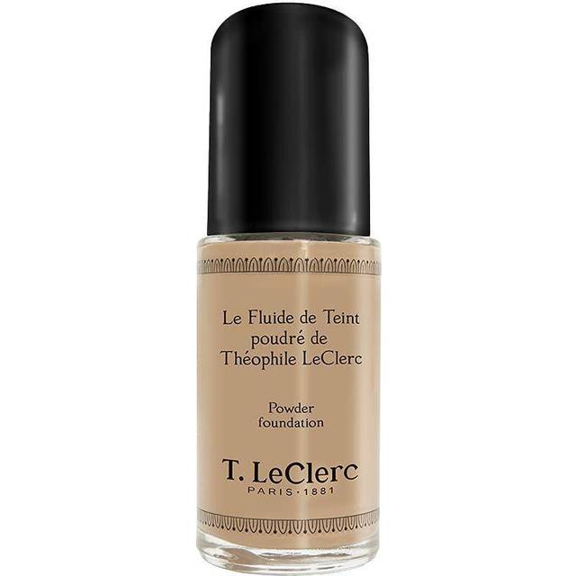 Leclerc Flydende makeup foundation (30 ml)