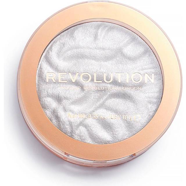 Revolution Makeup Reloaded Lustre Highlighter Set The Tone 10 g