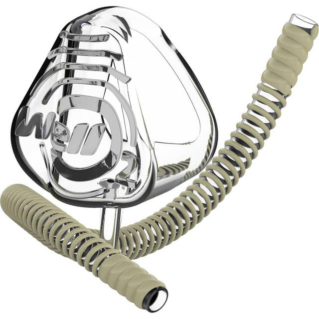 WellO2 Ansigtsmaske