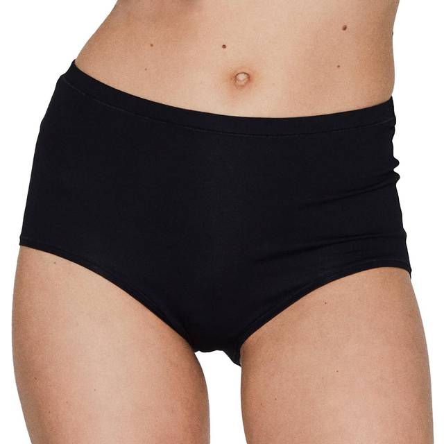 JBS OF DENMARK Jbs Of Dk Maxi Cotton |Black |M