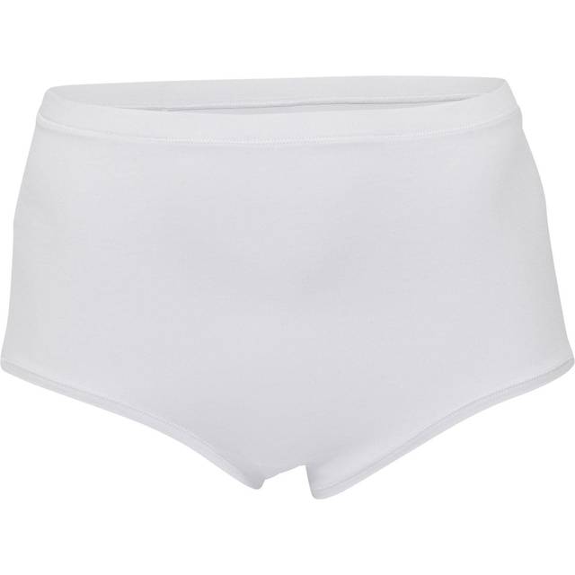 JBS OF DENMARK Jbs Of Dk Maxi Cotton |White |L