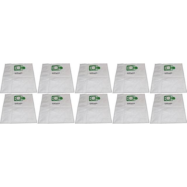 Ufixt - Numatic henry HVR200-22 NVM-1CH Filter-Flo Dust Bag (Pack Of 10)