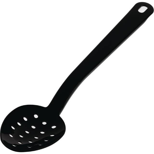 Matfer Bourgeat Exoglass Perforated Serving Spoon 9