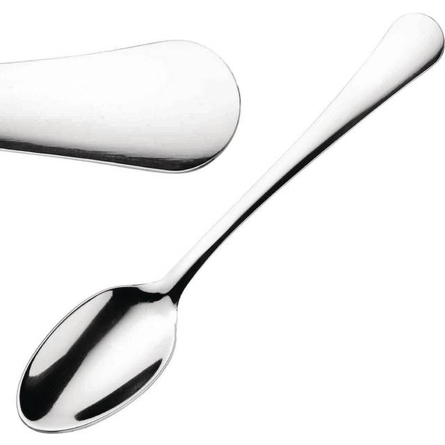 Pintinox Stresa Moka Spoon (Pack of 12)