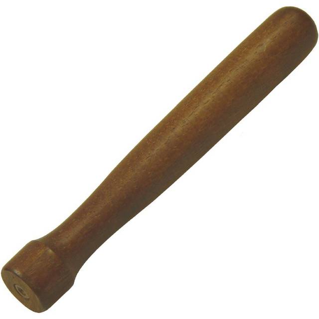 Beamont Cocktail Muddler Wood 205mm