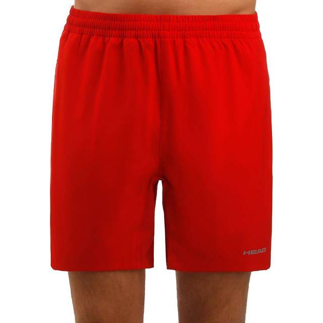 Head Club 811379 Shorts - Red (XL)