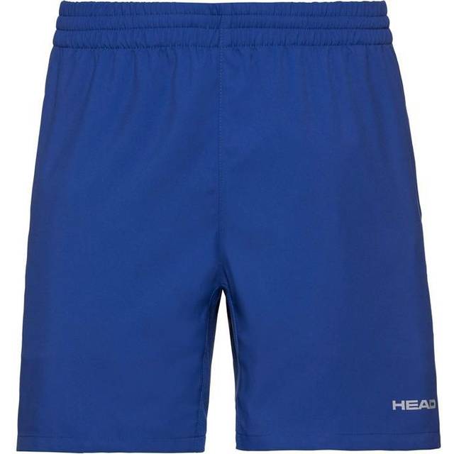 Head Club 7in Shorts Men blue, size: XXL