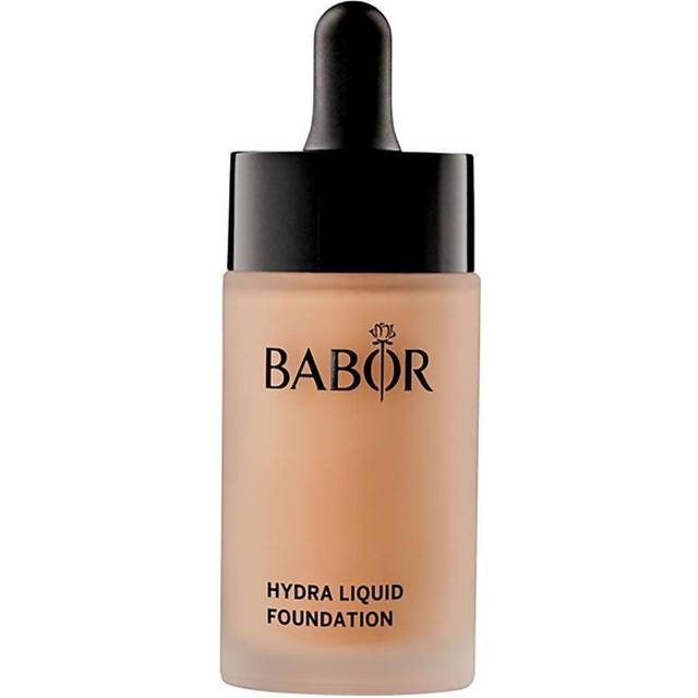 Babor Hydra Liquid Foundation #14 Honey