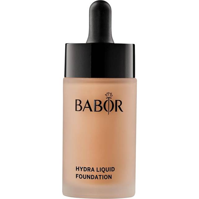 Babor Hydra Liquid Foundation #04 Porcelain