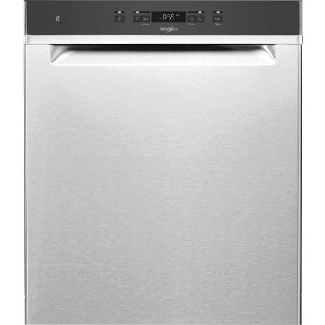 Whirlpool WUC 3C33 F X