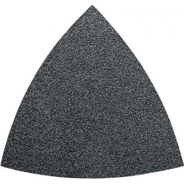 Fein Delta Sanding Sheets 80mm x 80mm 60g Pack of 5