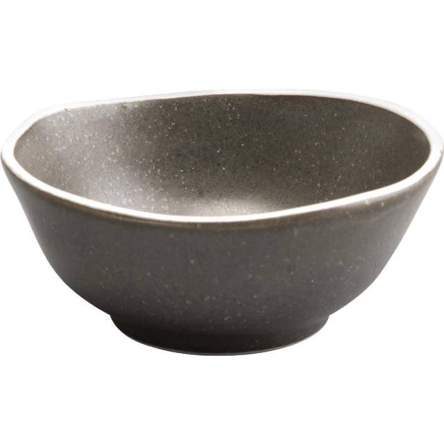 Olympia Chia Dipping Dishes Sand 80mm (Pack of 12)