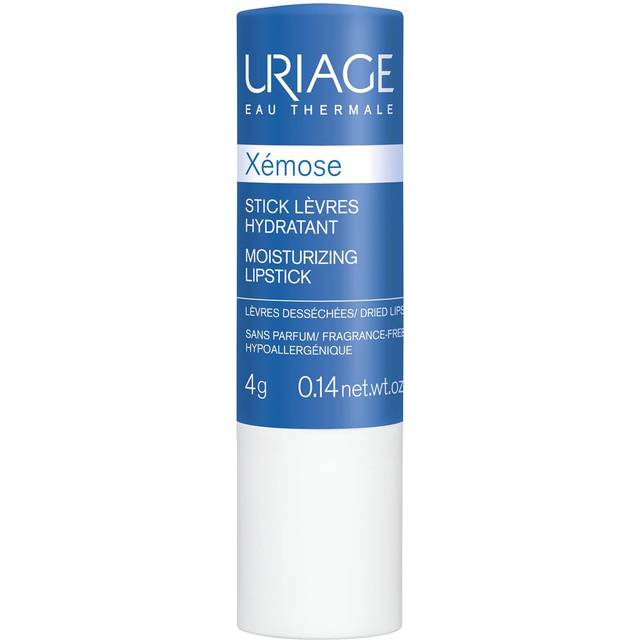 Uriage Xémose Moisturizing Lipstick 4g