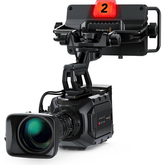 URSA Studio 7" Viewfinder Professional Studio Viewfinder for URSA Mini