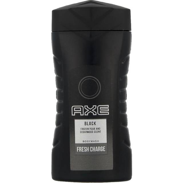 AXE Black Shower Gel 50ml