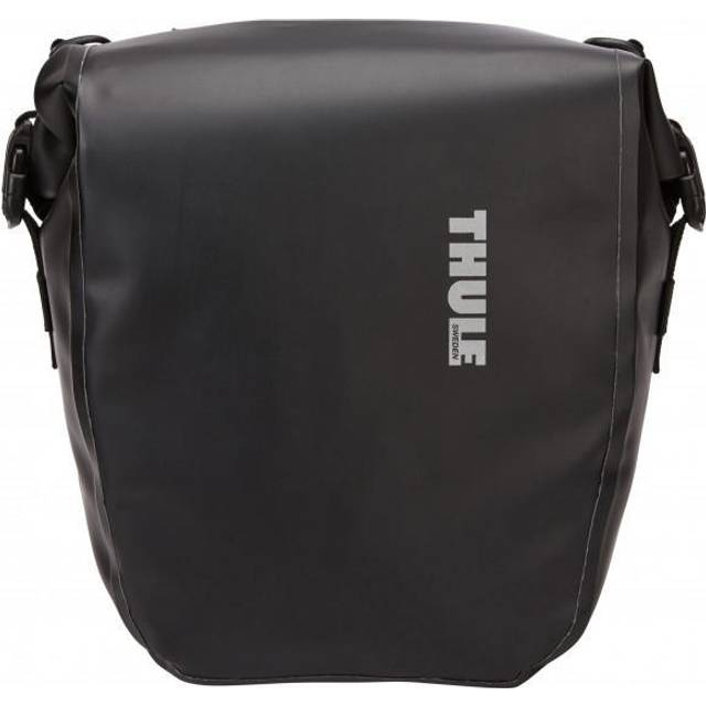 Thule Shield Pannier bike bag 13L set 2pcs. yellow