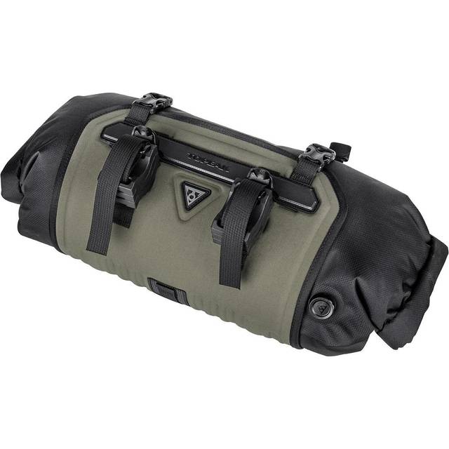 Topeak FrontLoader Handlebar Bag 8L - Black