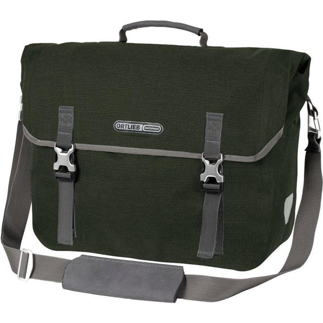 Ortlieb Commuter-Bag - Cykelväska Pepper QL2.1