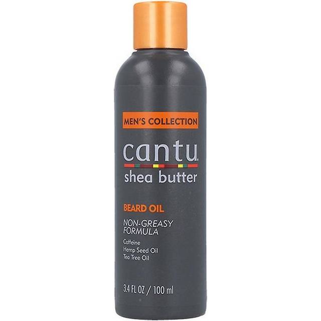 Cantu Hair &amp; Beard Oil