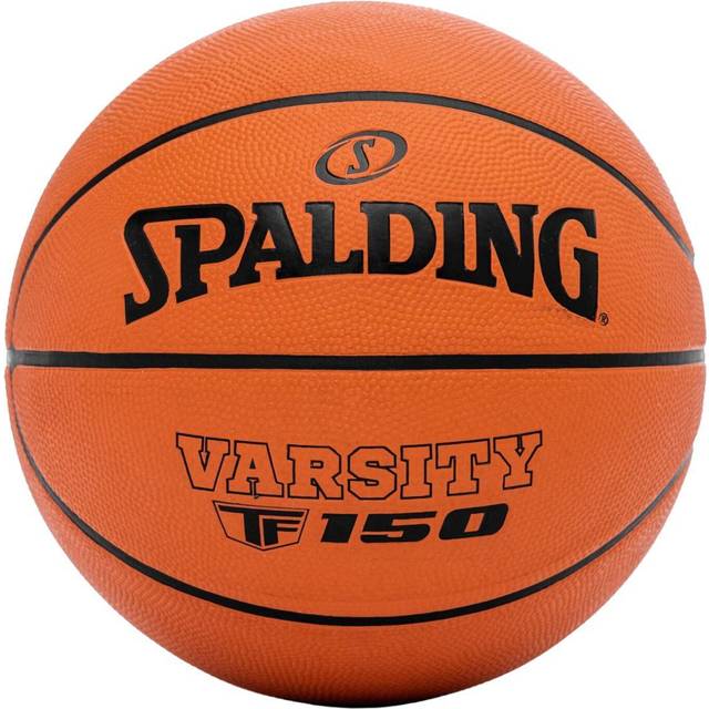 Spalding Varsity Fiba Tf-150 Basketball Ball 5
