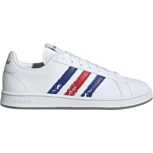 Men's sports shoes Adidas GX5761 Court Beyond white r. 44 44 vit