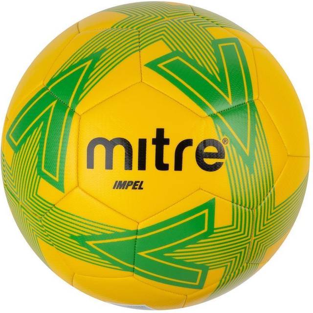 Mitre Impel L30P fotboll