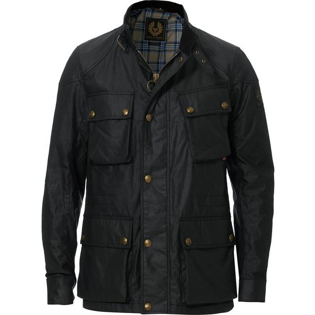 Fieldmaster Jacket Black, 36 - Small