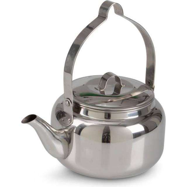 BRIV 81-710063 Kaffepanna 2 liter (för 2-3 personer)