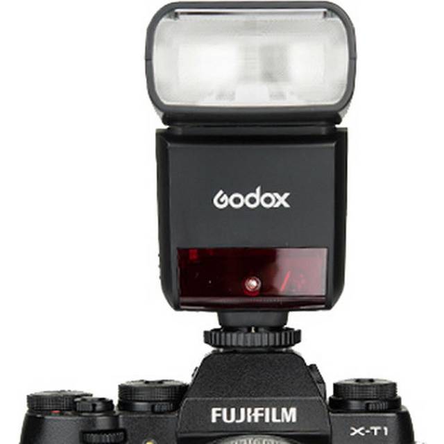 Godox Speedlite Ving V350 Fujifilm