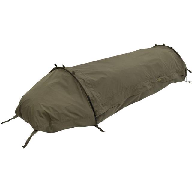 Carinthia Micro one person Tent Plus - Olive