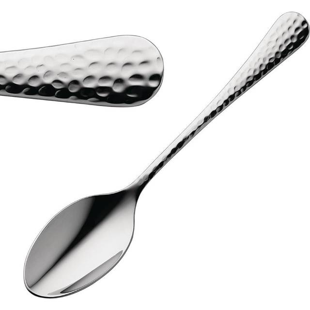 Isla 18/10 Silver Teaspoon 13.8cm (1 x 12)